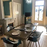 T2 52 M2 L'ambassadeur Centre-ville 1 Balcon Appartamento Aix-les-Bains