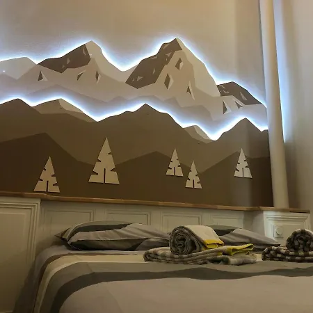 דירה T2 52 M2 L'ambassadeur Centre-ville 1 Balcon