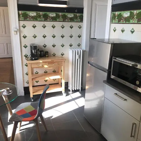 T2 52 M2 L'ambassadeur Centre-ville 1 Balcon