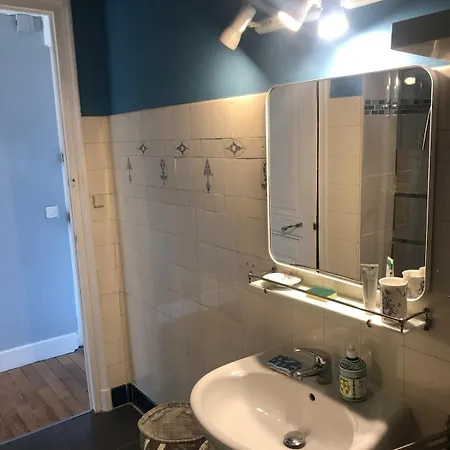 Lägenhet T2 52 M2 L'ambassadeur Centre-ville 1 Balcon Aix-les-Bains