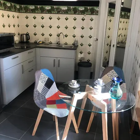 Apartment 52m2 1 Balcon En Centre-ville *