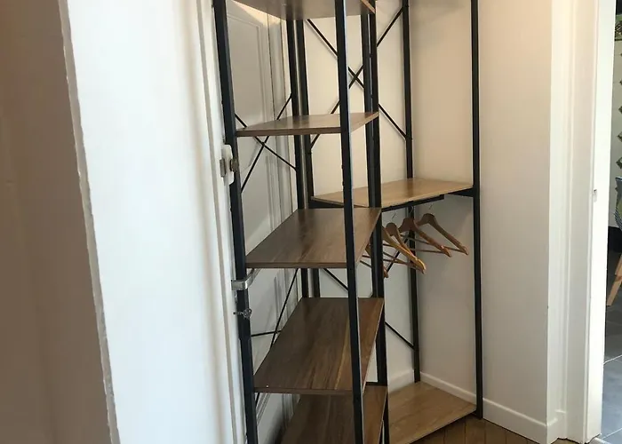 Apartment T2 52 M2 L'ambassadeur Centre-ville 1 Balcon Aix-les-Bains