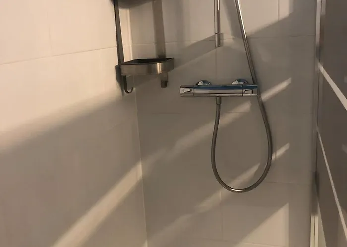 T2 52 M2 L'ambassadeur Centre-ville 1 Balcon *