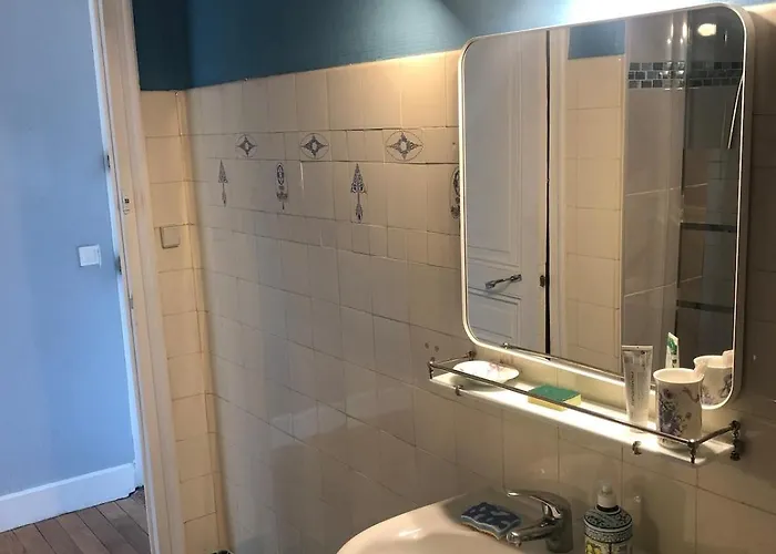 Apartment T2 52 M2 L'ambassadeur Centre-ville 1 Balcon Aix-les-Bains