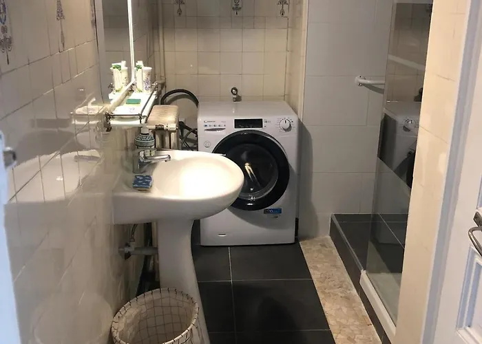 T2 52 M2 L'ambassadeur Centre-ville 1 Balcon * Aix-les-Bains